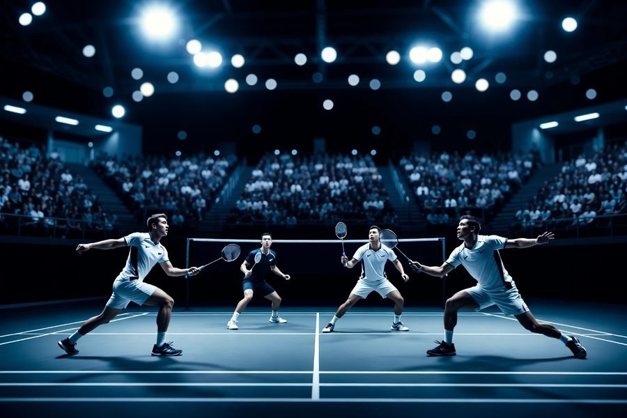 Badminton