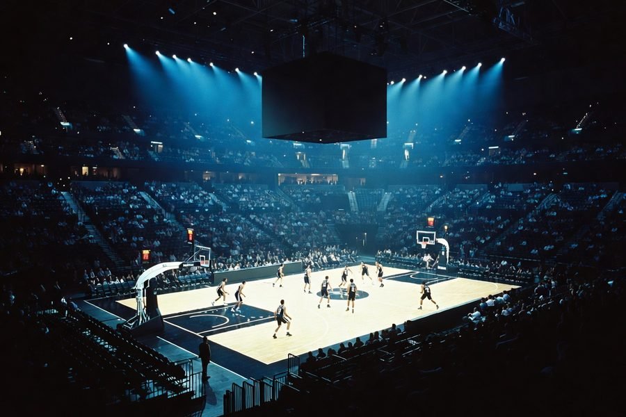 Basketball
