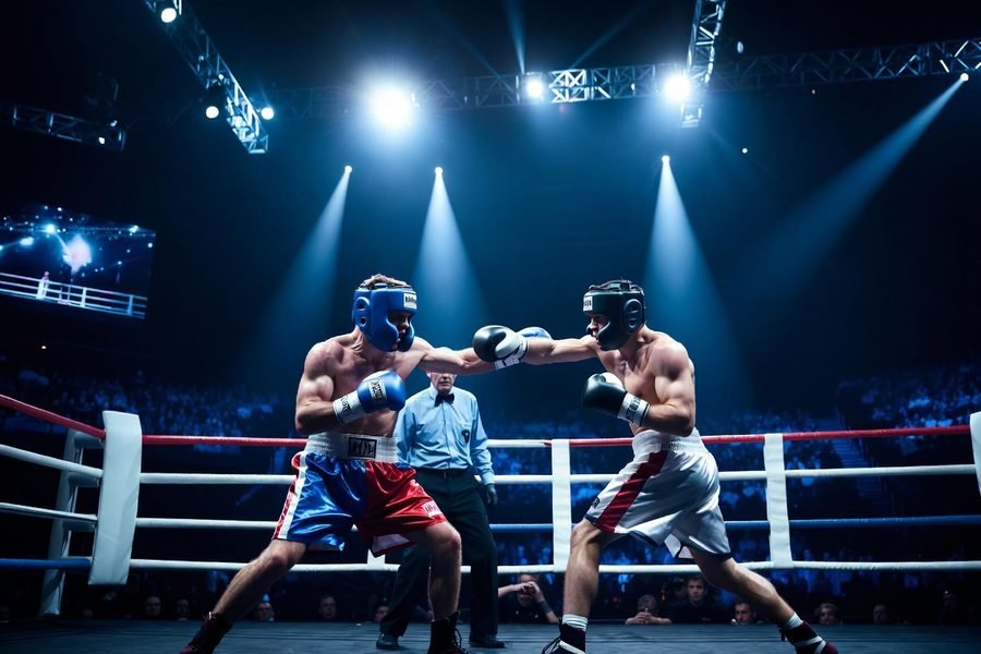 Boxing