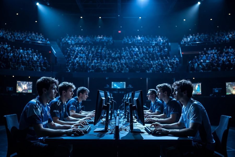 Esports