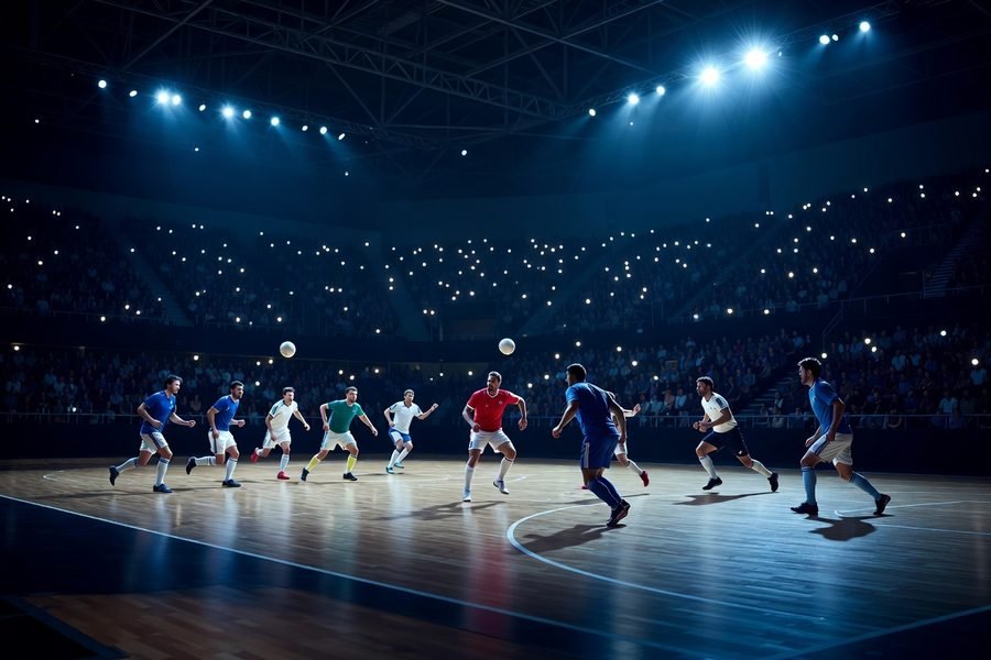 Futsal