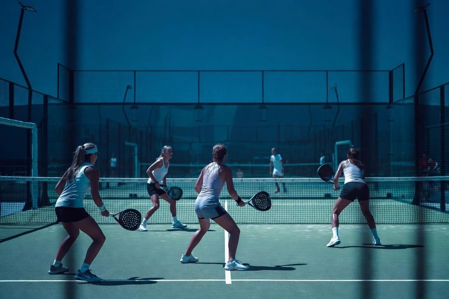 Padel