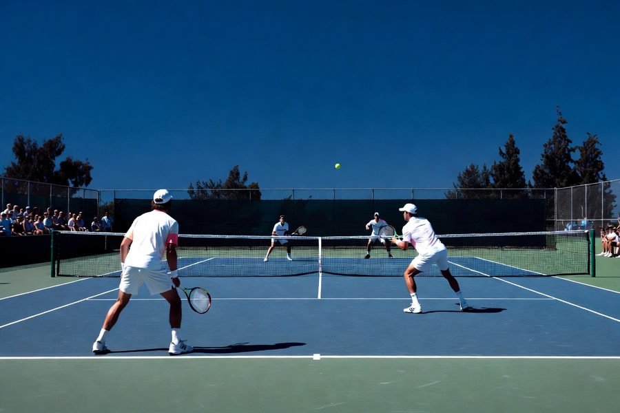 Tennis