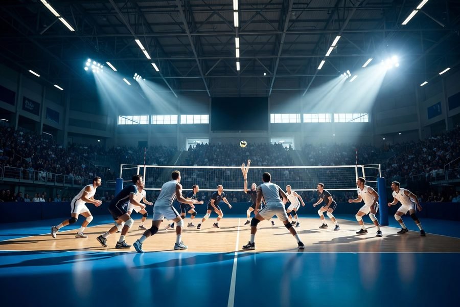 Volleyball
