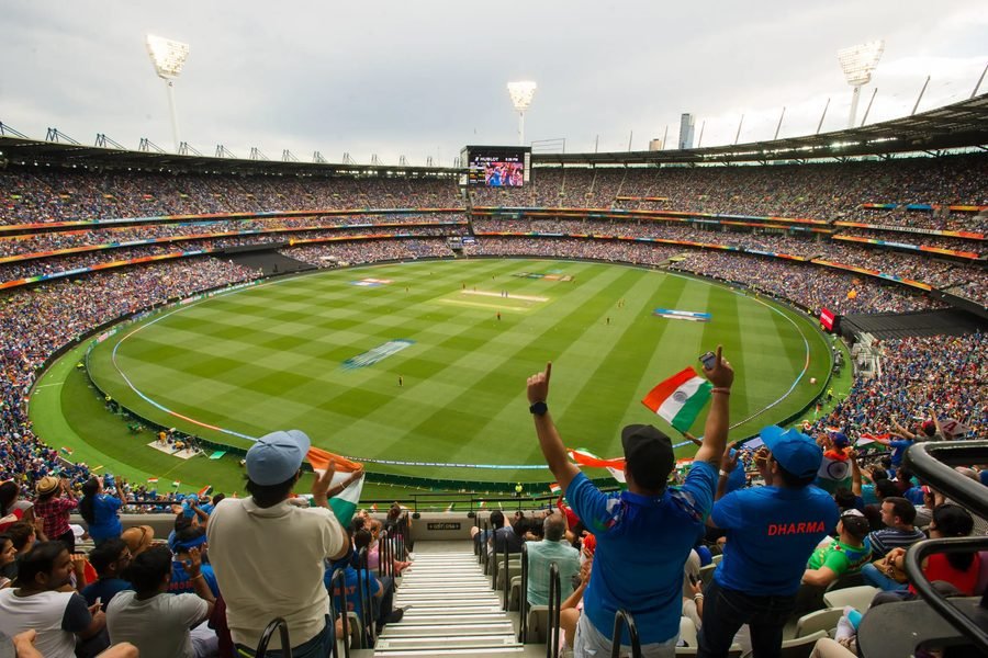 Cricket